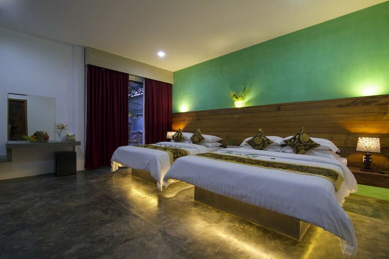 Hotel De Sonyn Boutique