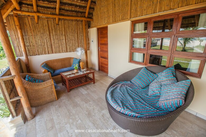 Hotel Casa Cabana Beach
