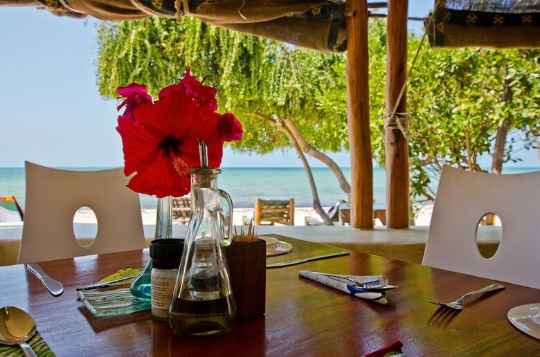 Hotel Casa Cabana Beach