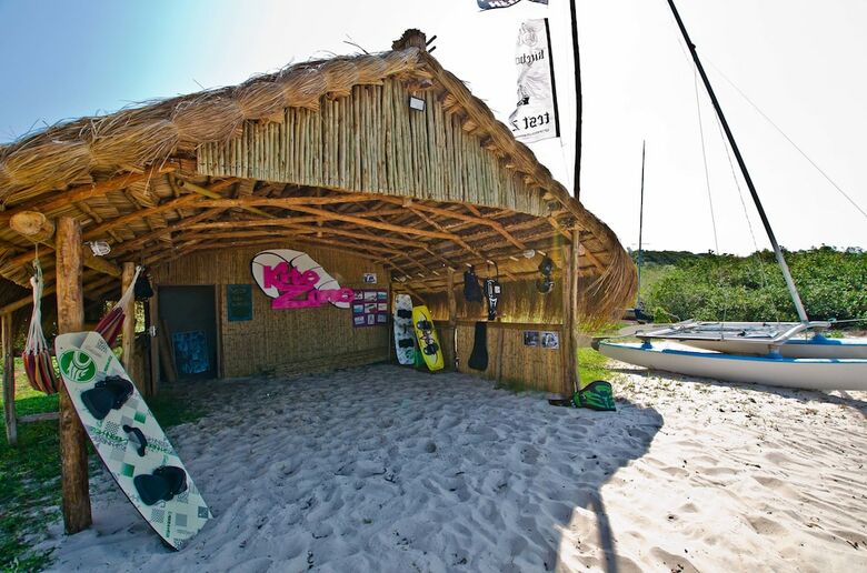 Hotel Casa Cabana Beach
