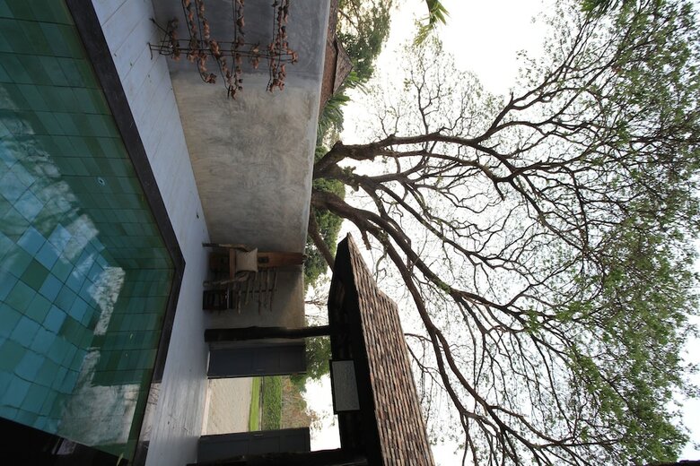 Hotel Baan Suan Residence