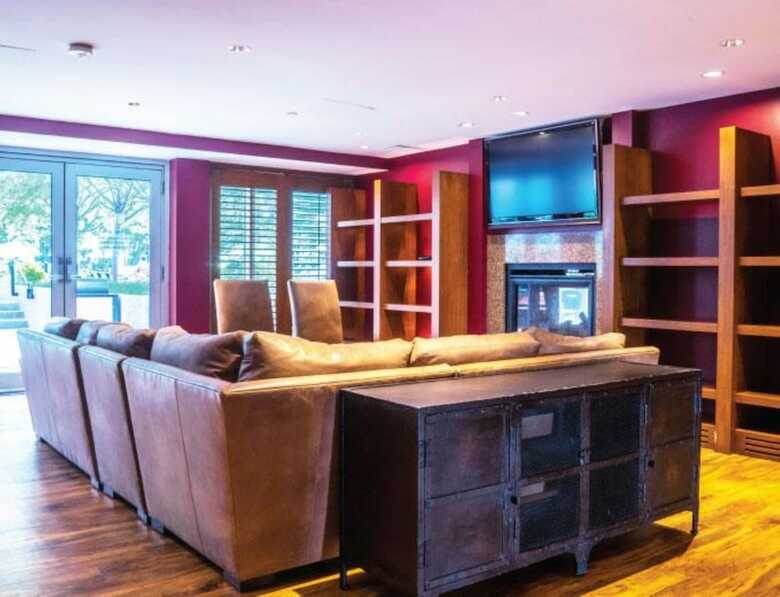 Aparthotel Global Luxury Suites Fenway
