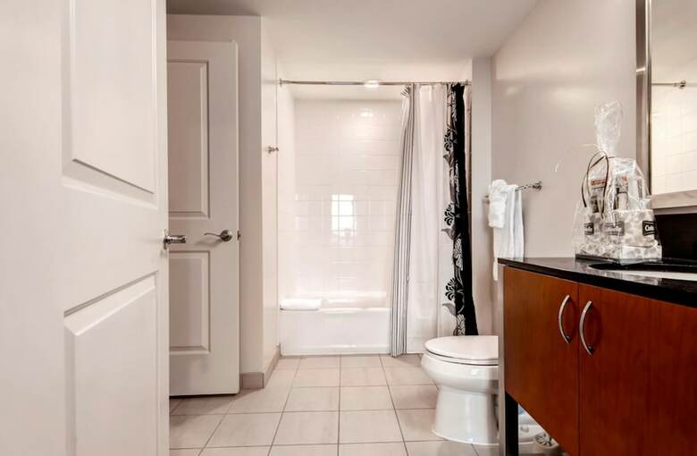 Aparthotel Global Luxury Suites Fenway