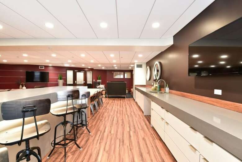 Aparthotel Global Luxury Suites Fenway
