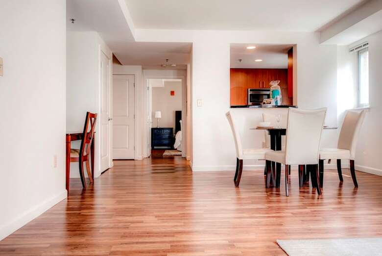 Aparthotel Global Luxury Suites Fenway