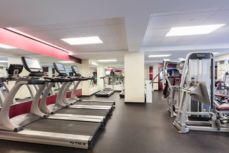 Aparthotel Global Luxury Suites Fenway