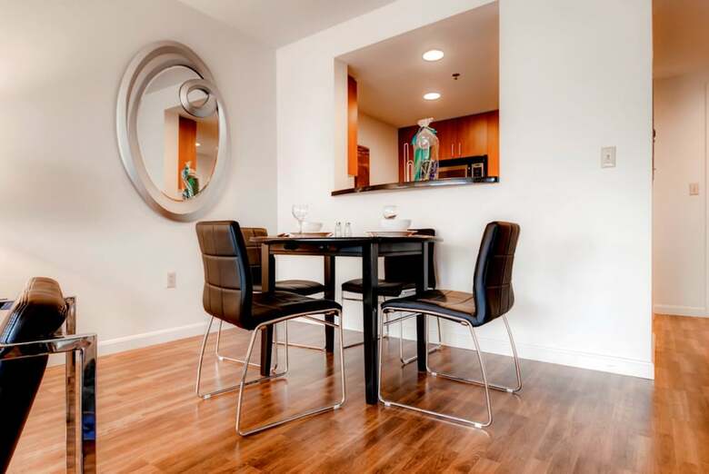 Aparthotel Global Luxury Suites Fenway