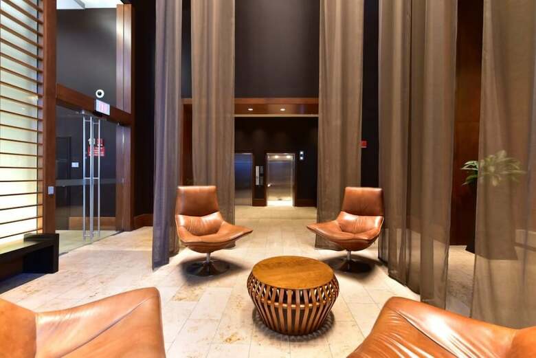 Aparthotel Global Luxury Suites Fenway