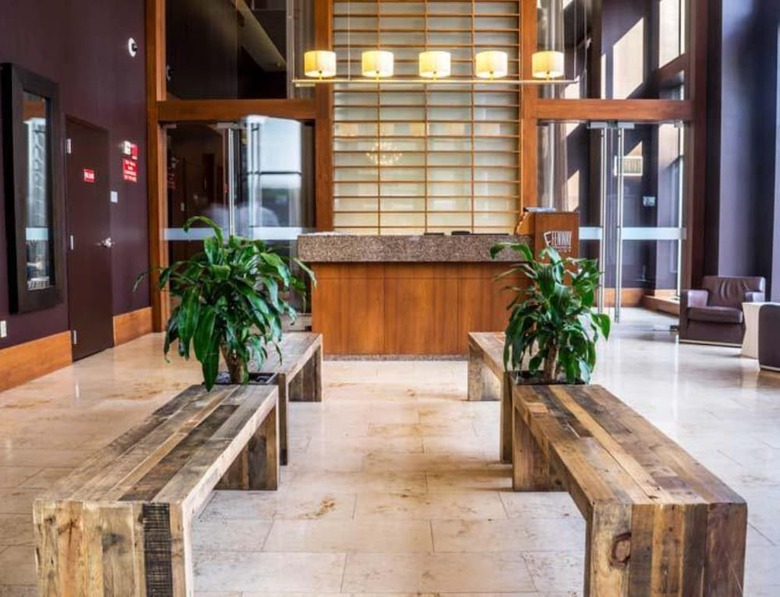 Aparthotel Global Luxury Suites Fenway