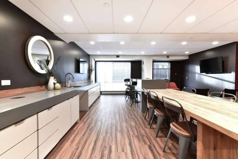 Aparthotel Global Luxury Suites Fenway