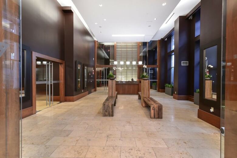 Aparthotel Global Luxury Suites Fenway