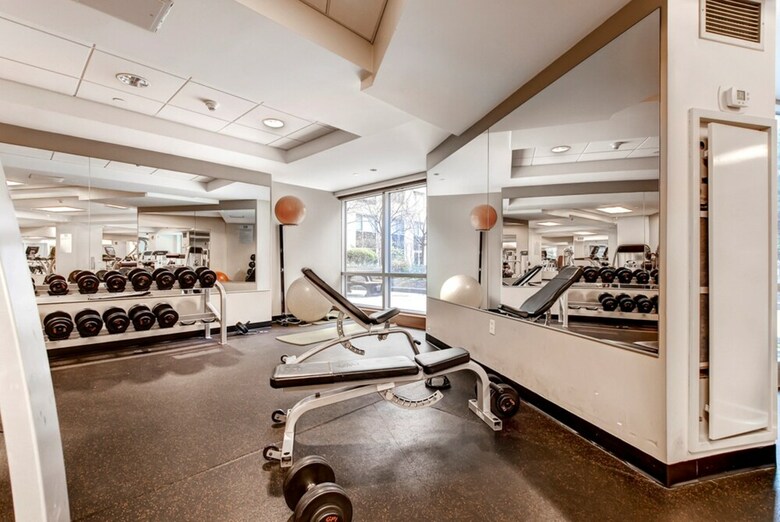 Aparthotel Global Luxury Suites Fenway