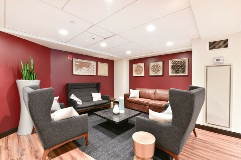 Aparthotel Global Luxury Suites Fenway