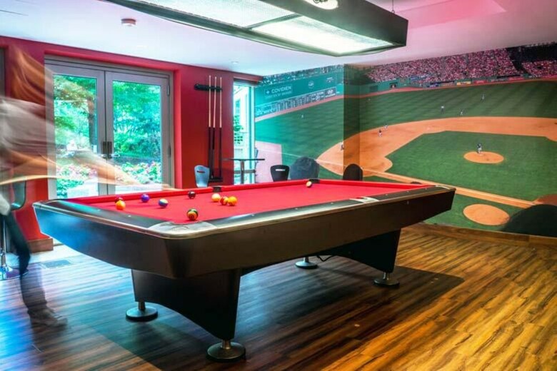 Aparthotel Global Luxury Suites Fenway