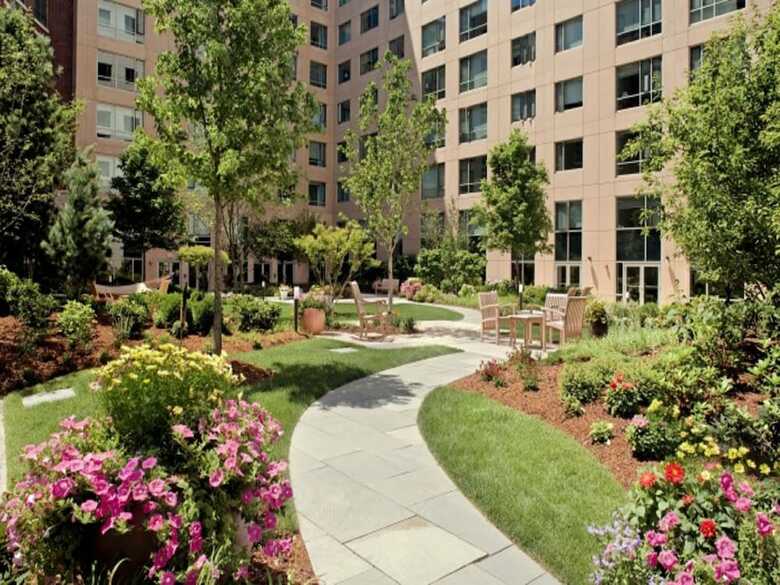 Aparthotel Global Luxury Suites Fenway