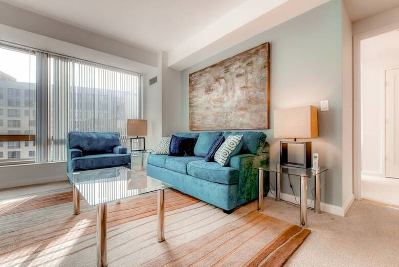 Apartamentos Global Luxury Suites At Kendall Square
