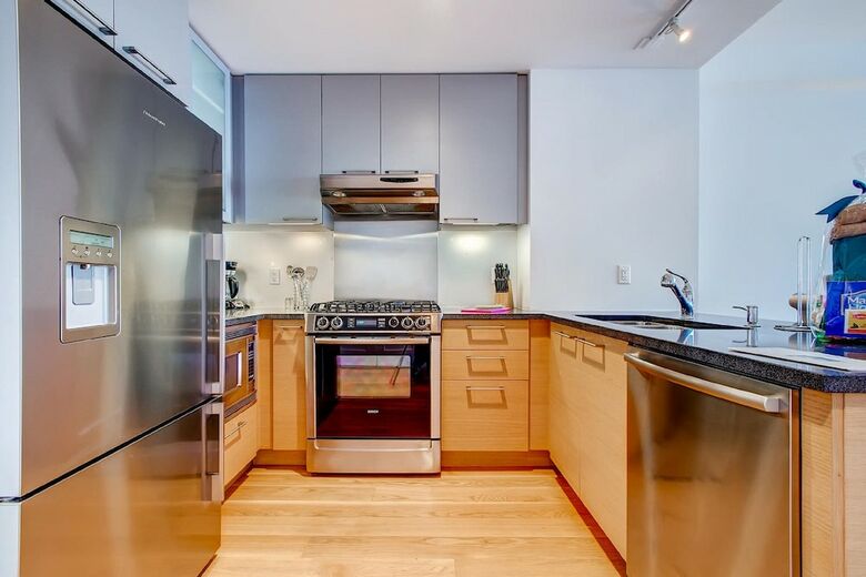 Apartamentos Global Luxury Suites At Kendall Square