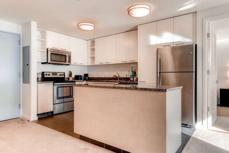 Apartamentos Global Luxury Suites At Kendall Square