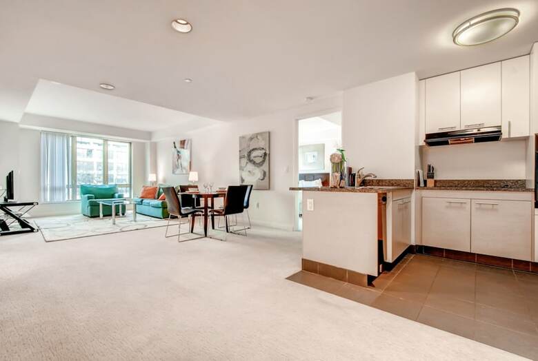 Apartamentos Global Luxury Suites At Kendall Square