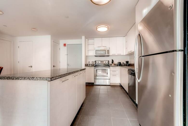 Apartamentos Global Luxury Suites At Kendall Square