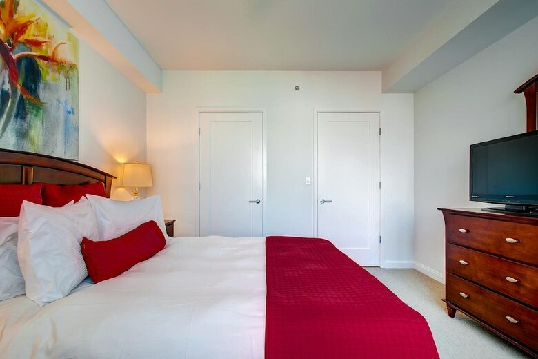 Apartamentos Global Luxury Suites At Kendall Square