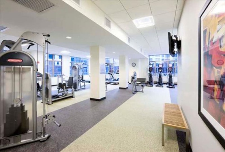 Apartamentos Global Luxury Suites At Kendall Square