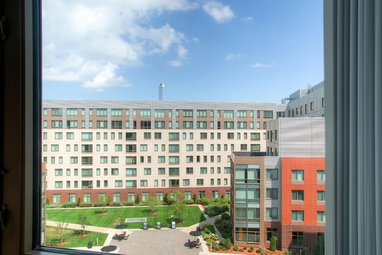 Apartamentos Global Luxury Suites At Kendall Square