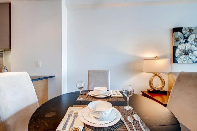 Apartamentos Global Luxury Suites At Kendall Square