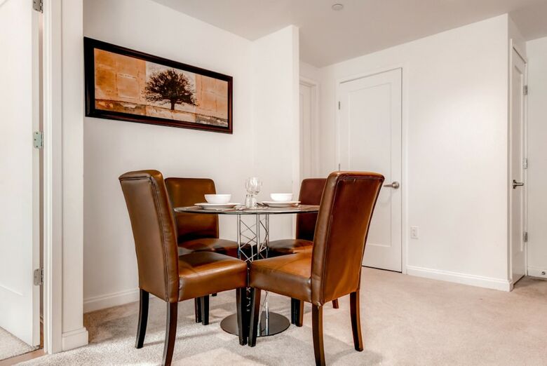 Apartamentos Global Luxury Suites At Kendall Square