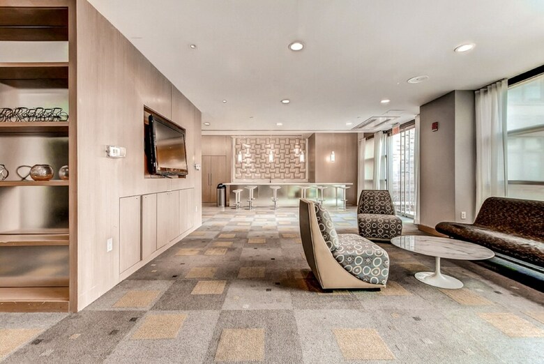 Apartamentos Global Luxury Suites At Kendall Square