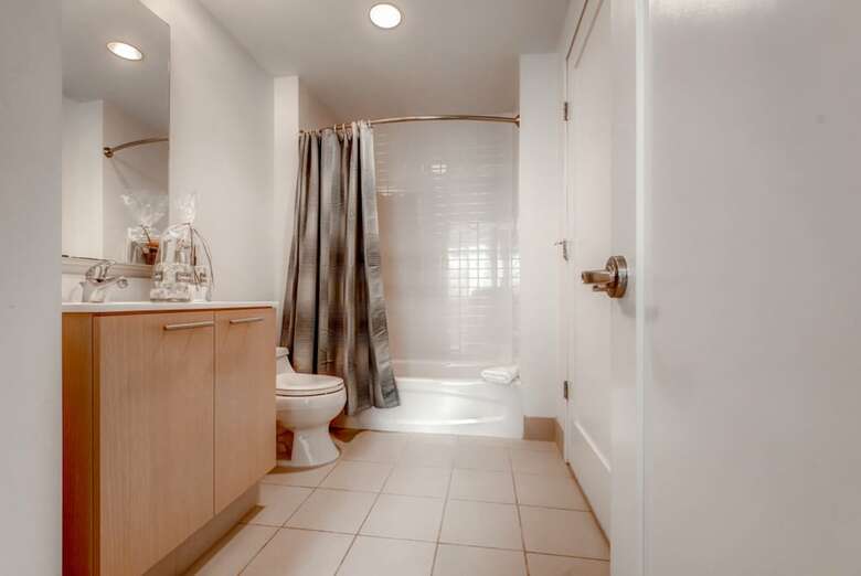 Apartamentos Global Luxury Suites At Kendall Square