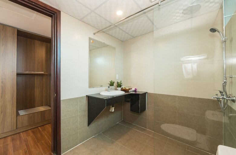 Tan Binh Hotel