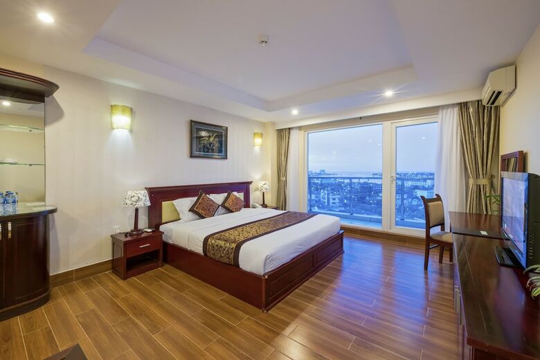 Tan Binh Hotel