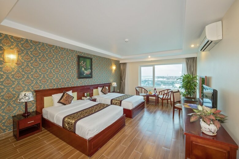 Tan Binh Hotel