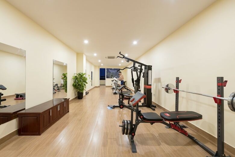Tan Binh Hotel