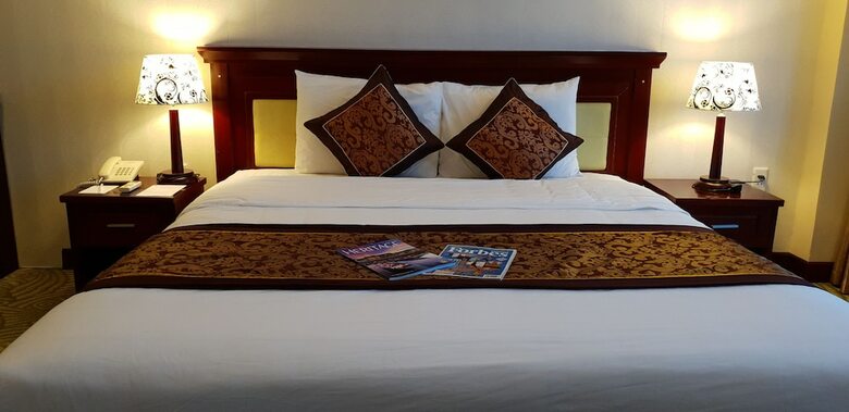 Tan Binh Hotel