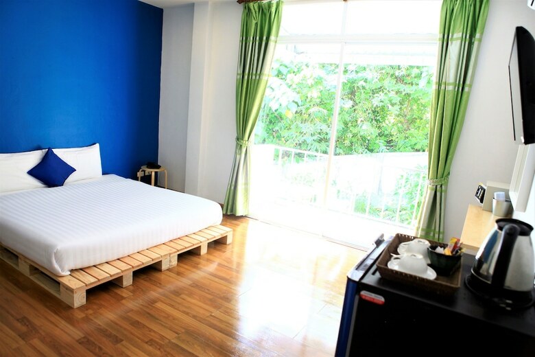 Hotel Sea Host Inn