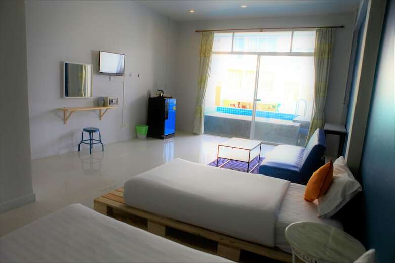 Hotel Sea Host Inn