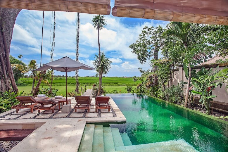 Villa Tamu Seseh