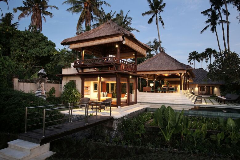 Villa Tamu Seseh