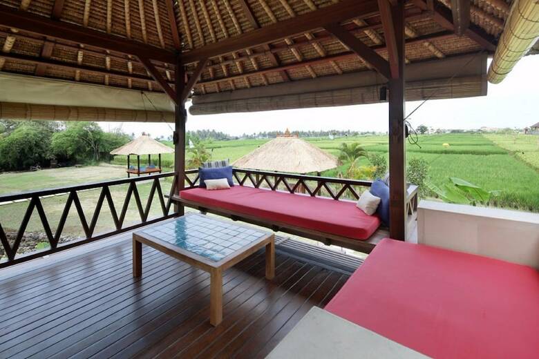 Villa Tamu Seseh