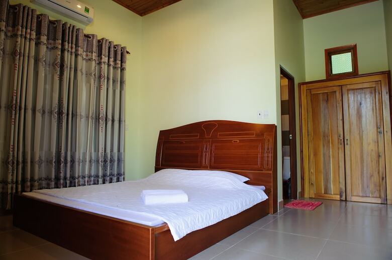 Hotel Tang Thanh Phat Resort