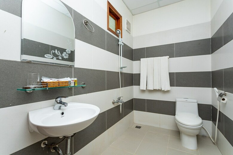 Hotel Tang Thanh Phat Resort