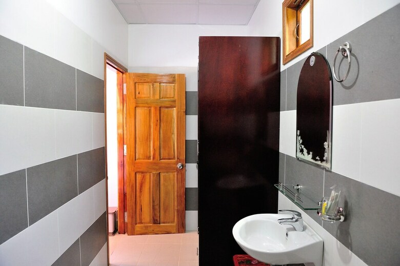 Hotel Tang Thanh Phat Resort