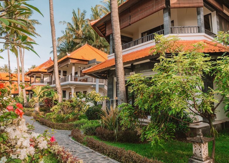 Hotel Bondalem Beach Club