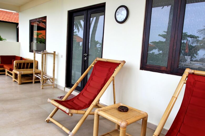 Hotel Bondalem Beach Club