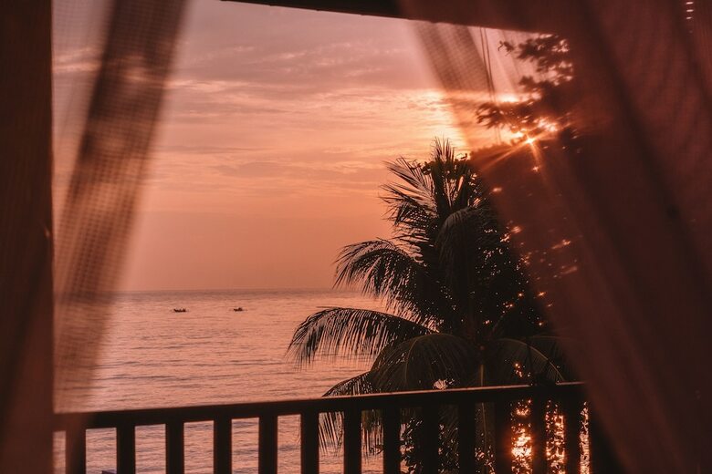 Hotel Bondalem Beach Club