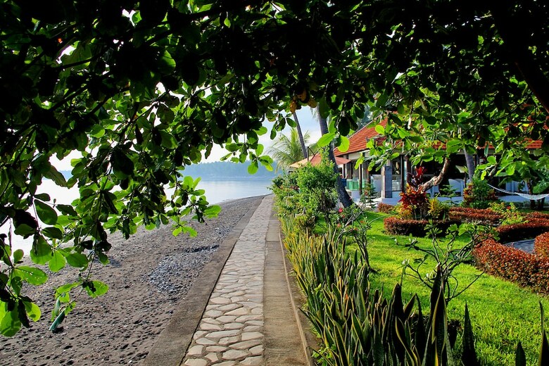 Hotel Bondalem Beach Club