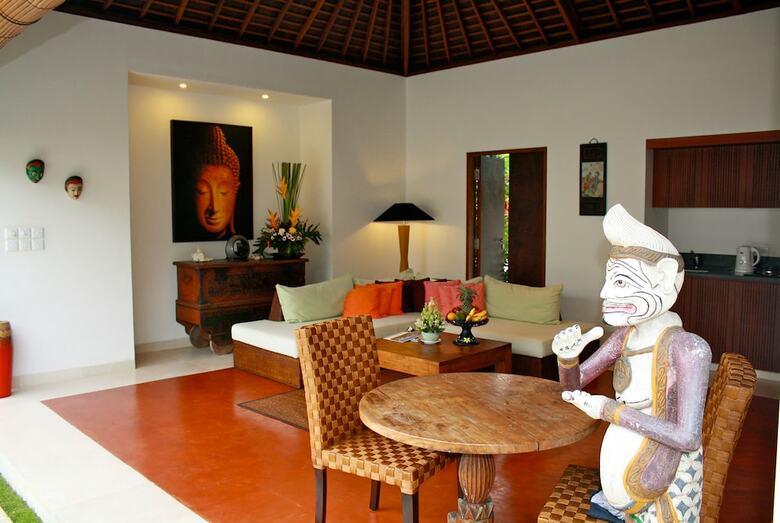 Saba Villa