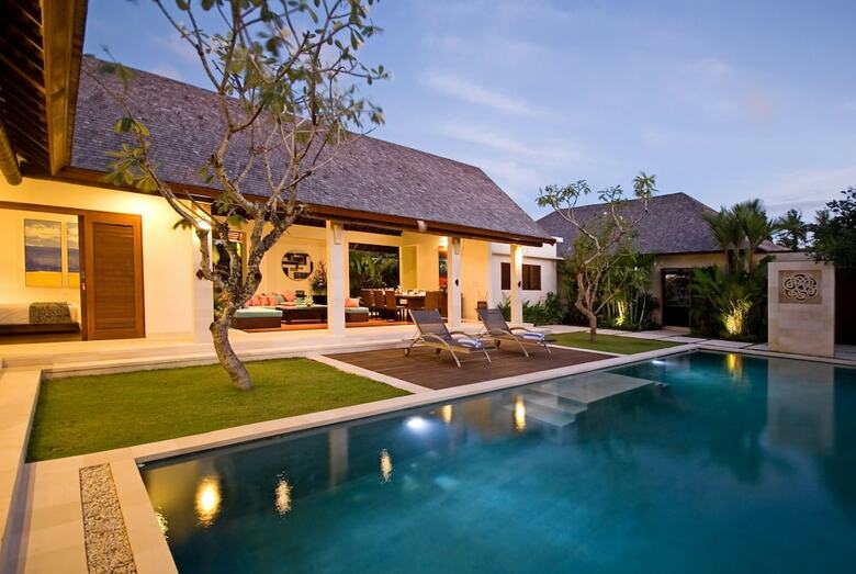 Saba Villa